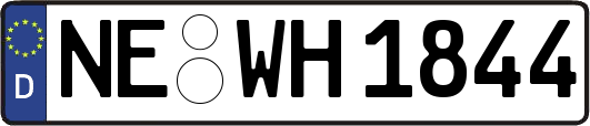 NE-WH1844