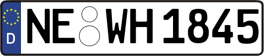 NE-WH1845