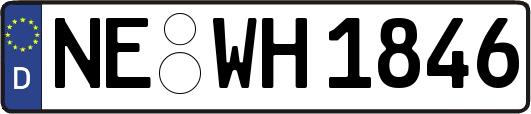 NE-WH1846
