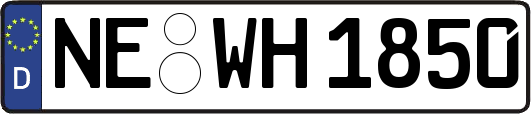 NE-WH1850