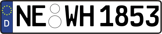 NE-WH1853
