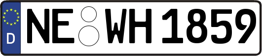 NE-WH1859