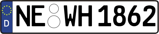 NE-WH1862