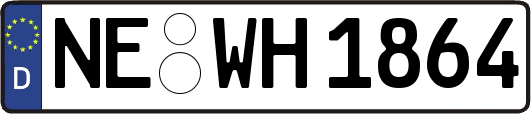 NE-WH1864