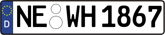 NE-WH1867