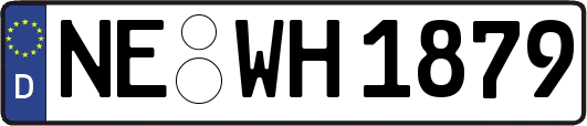 NE-WH1879