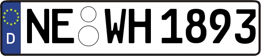 NE-WH1893