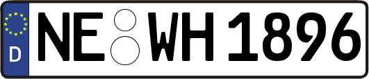 NE-WH1896