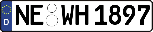 NE-WH1897