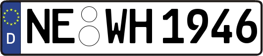 NE-WH1946
