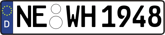 NE-WH1948