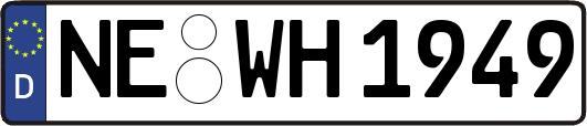 NE-WH1949