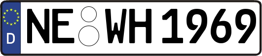 NE-WH1969