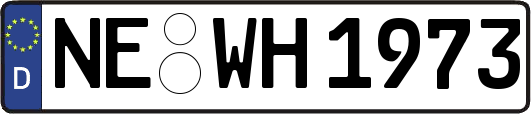 NE-WH1973