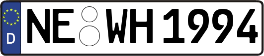 NE-WH1994