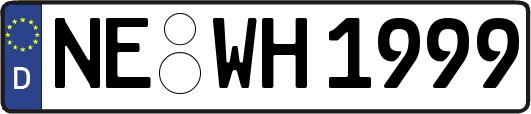 NE-WH1999