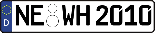NE-WH2010