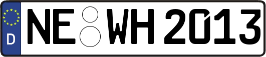 NE-WH2013