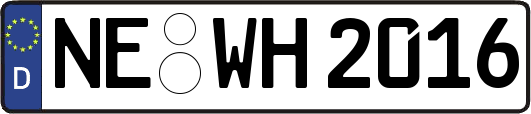 NE-WH2016
