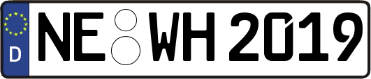 NE-WH2019