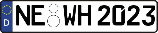 NE-WH2023