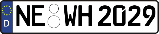 NE-WH2029