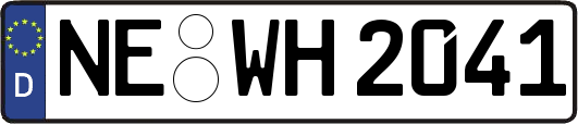NE-WH2041