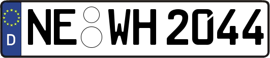 NE-WH2044