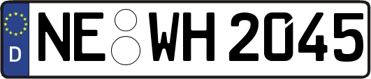 NE-WH2045