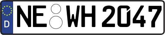 NE-WH2047