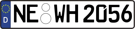 NE-WH2056