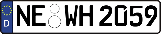NE-WH2059
