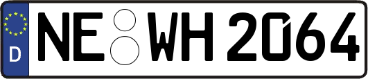 NE-WH2064