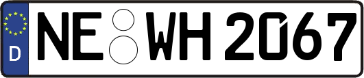 NE-WH2067