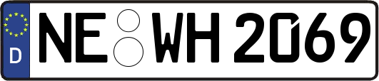 NE-WH2069