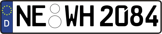 NE-WH2084