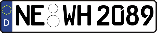 NE-WH2089