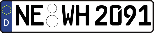 NE-WH2091