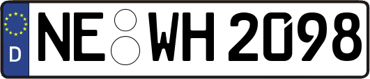 NE-WH2098