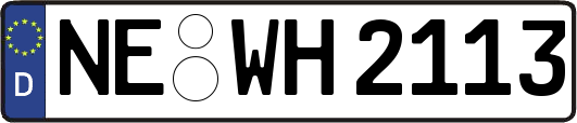 NE-WH2113