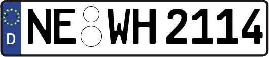 NE-WH2114