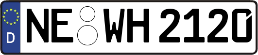 NE-WH2120