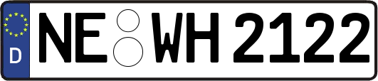 NE-WH2122