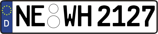 NE-WH2127