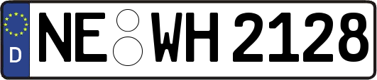 NE-WH2128