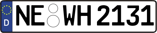 NE-WH2131