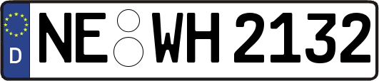 NE-WH2132