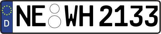 NE-WH2133