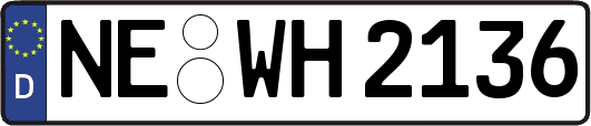 NE-WH2136