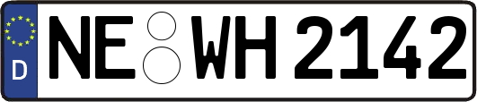NE-WH2142